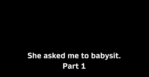 Unit 6.2 She asked me to babysit Part 1